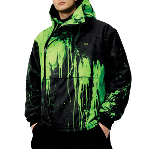 High Quality Lightweight Waterproof Thermal Windbreaker <b>Jackets</b> Outdoor Sports <b>Running</b> Heat Reactive Windbreaker <b>jacket</b> for <b>men</b> - Product Image 1
