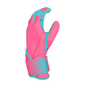 Guantes de Bateo de Béisbol y Sóftbol de Cuero Suave Profesionales Personalizados, Novedad 2026, Equipo Cómodo con Logotipo Personalizado - Product Image 3