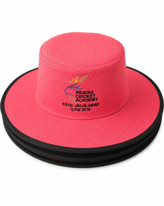 ZAP Best Selling <b>Cricket</b> Panama Hats | Premium Quality UV Protection <b>Cricket</b> Hat - Product Image 4