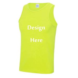 Meilleures ventes Débardeurs décontractés pour homme Taille XL 100% Coton Manches courtes Respirant Prix bon marché à l'exportation dans le monde entier - Product Image 5