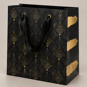 Bolsas de Compra Reutilizables de Alta Gama para Regalos y Empaquetado Minorista - Product Image 2