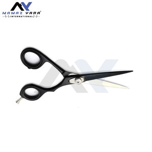 <b>Barber</b> Salon Hairdressing Thinning <b>Set</b> <b>Barber</b> Scissors High Quality Hair Cutting Tools 2pcs Thinning & Cutting Shears Combo <b>Set</b> - Product Image 2