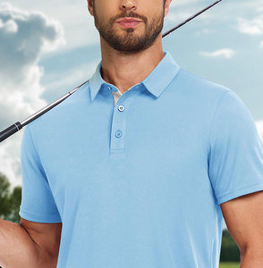 T-shirts décontractés pour hommes grandes tailles, couleur personnalisée, 100 % coton jersey, manches courtes, vente en gros - Product Image 6