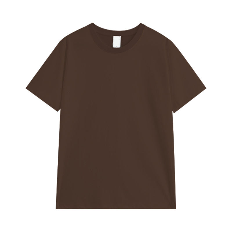 สีน้ำตาล