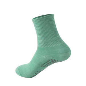 Wholesale High Quality Classic <b>Thick</b> Cotton Men Sports <b>Socks</b> Custom Logo And Design Basketball <b>Socks</b> Knitted - Product Image 6
