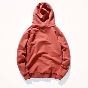 Sudaderas con capucha 100% algodón estampadas con tela gruesa, estilo casual urbano, sudaderas con capucha para hombre, sudadera gruesa de algodón. - Product Image 2