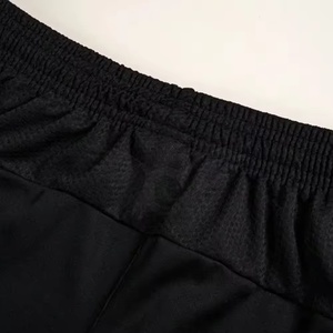 Uniforme de Fútbol Personalizado Unisex |   Equipación de Fútbol de Alta Calidad |   Conjunto de Dos Piezas |   Nuevo Diseño |   Colores de Logotipo Personalizados |   Spandex/Poliéster | - Product Image 5