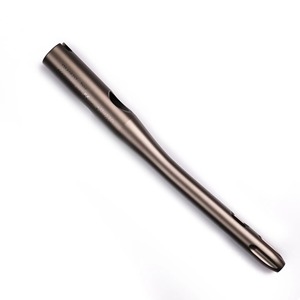 Clous intramédullaires fémoraux proximaux PFNA d'Azicon, système de fixation trochanterique à vis de blocage, outil chirurgical orthopédique - Product Image 3