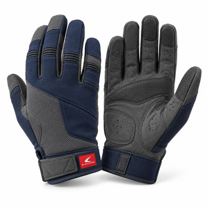 Guantes Tácticos Mecánicos Personalizados de Alto Rendimiento y Comodidad, Los Mejores Guantes Tácticos 2026, Guantes Tácticos con Logotipo Personalizado - Product Image 2