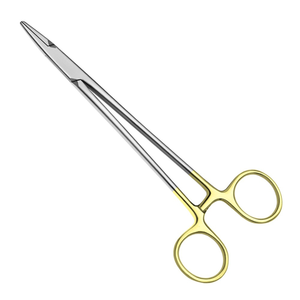 Portaagujas Manual Thomson Walker Bozemann de Acero Inoxidable de la Mejor Calidad en Oferta 2026 - Product Image 3