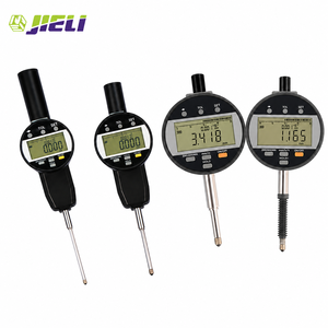Nuevo Indicador Digital Inalámbrico NewJieLi NGSL con Precisión de 0.001mm, Pantalla LCD, Carga USB y 1 <span class=keywords><strong>A</strong></span>ño de Garantí<span class=keywords><strong>a</strong></span> - Product Image 1