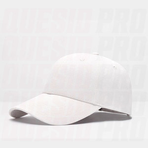 หมวกเบสบอลหลากสีลดราคาพิเศษ ปักโลโก้ตามสั่ง ผ้าฝ้าย 100% หมวกกีฬาแบบ unisex ปรับขนาดได้ สวมใส่สบายๆ แฟชั่นกลางแจ้ง - Product Image 3