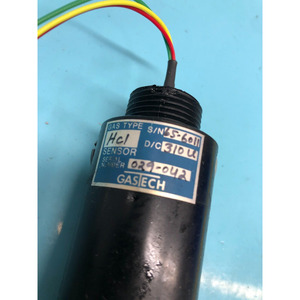2 GASTECH 65-6011, เซ็นเซอร์ก๊าซ HCL, 178465 - อุปกรณ์และอะไหล่เซมิคอนดักเตอร์ระดับโลกที่เชื่อถือได้ - Product Image 6