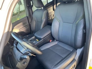 Oferta Limitada: Lexus GX 550 Overtrail 2025 USADO - Product Image 5