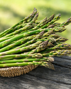 ESPÁRRAGOS VERDES – VEGETAL FRESCO, NATURAL Y SALUDABLE - Product Image 2
