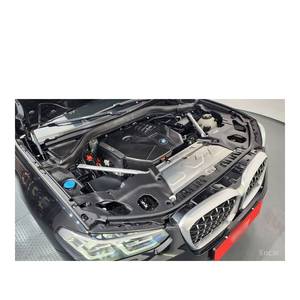 BMW X4 XDrive20i XLine 2022, Volante a la Izquierda, Caja de Cambios Automática, con Cámara Trasera, 29,345 km - Product Image 6