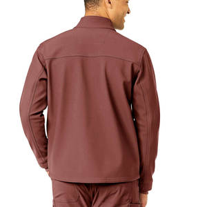 Premium Quality Medical <b>Scrub</b> Jacket Medical <b>Scrub</b> Jackets - Product Image 6