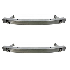 PIÈCES DE CARROSSERIE AVANT, RENFORCEMENT DE PARE-CHOCS 52021-0C080 52021-0C090 pour TOYOTA TUNDRA 2022 TO1006270 BARRE D'IMPACT - Product Image 2