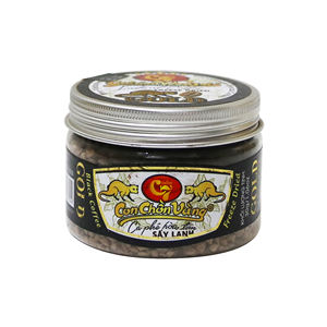 HUCAFOOD Golden Weasel C7, Chocolate instantáneo liofilizado, Café en polvo, sin azúcar, neutral, OEM/ODM, botella adelgazante al por mayor - Product Image 1