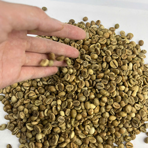 Vente en gros directe du Vietnam : Grains de café Robusta verts S18, torréfaction à sec, qualité 1, livraison en vrac directement des Highlands - Product Image 6