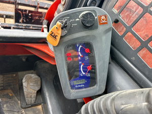 Cargadora Compacta SSV65 2016, Equipo de Construcción Compacto de Uso Pesado - Product Image 3