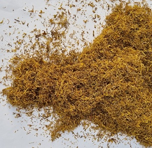 1. Pure Herbal Blends American to <b>spirit</b> Golden type Virginia amber wise leaf Herbs Best price Golden Herbs Bulk factory supply - Product Image 1