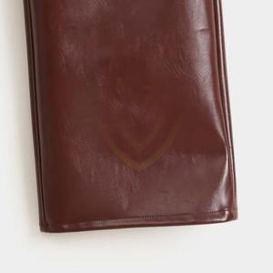 Pantalones de Cuero para Mujer, Diseño de Última Moda, Hechos a Mano, Personalizados, de Alta Calidad a Bajo Precio - Product Image 6