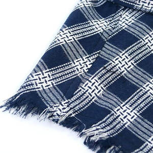 Camisa sin Mangas a Cuadros para Hombre, Camisas Vaqueras con Botones, Camisas sin Mangas para Hacer Ejercicio, Precio Razonable, Nueva Llegada - Product Image 5