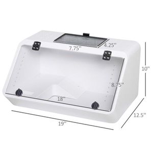 Terrario para Reptiles y Anfibios - Product Image 2