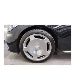 เมอร์เซเดส-เบนซ์ เอส-คลาส มายบัค เอส580 4MATIC พวงมาลัยซ้าย เกียร์อัตโนมัติ รุ่นตุลาคม 2023 วิ่ง 102,687 กม. - Product Image 5