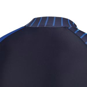 Ropa Deportiva de Compresión de Alta Calidad al por Mayor 2026, Transpirable, con Protección UV, Impresión Personalizada para Correr y Hacer Ejercicio, Camiseta Deportiva para Hombre - Product Image 6