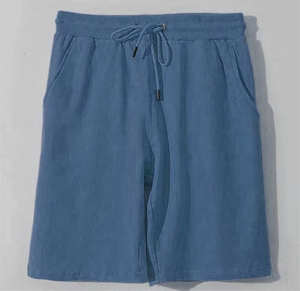 Shorts de course à pied et de basketball 2-en-1 personnalisés pour homme, séchage rapide et respirants, vente en gros - Product Image 4