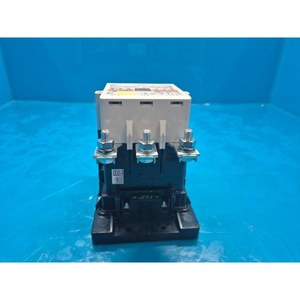 Contactor Magnético Fuji SC1JBAA SC-N8[180] Usado Como Está, Piezas de Equipos Semiconductores Legacy - Product Image 5