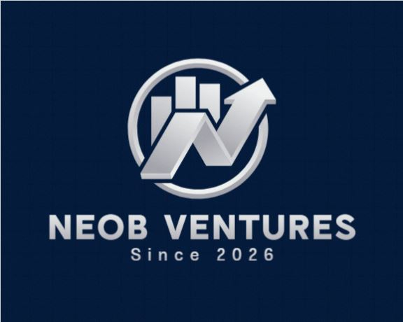 Neob Ventures logo