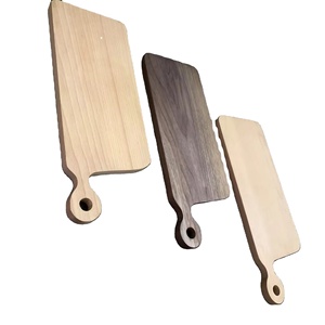 Tabla de Cortar de Madera de Acacia Premium, Más Vendida, Bloque de Cortar Sostenible, Apta para Lavavajillas, para Carne, Uso Doméstico y Comercial - LODI - Product Image 2