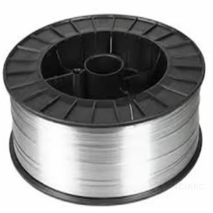 Fil de soudage en acier inoxydable pour MIG AWS ER316L, fil de soudage en acier inoxydable de haute qualité MIG MAG, bobine de 0,8 mm 1,0 mm, solide - Product Image 1