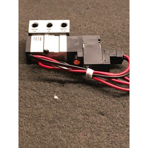 วาล์วโซลินอยด์ SMC NVJ3140-5L-M5, 176877 - อุปกรณ์และอะไหล่เซมิคอนดักเตอร์ระดับโลกที่เชื่อถือได้ - Product Image 4