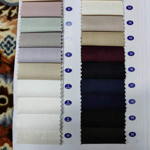 Elegant <b>Satin</b> Slub Fabric 58 Inch Width Lustrous Soft Texture Material for <b>Saree</b> Kurti Dress and Fashion Apparel - Product Image 3