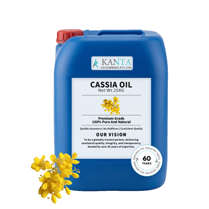 Aceite de Cassia de la Mejor Calidad, Fabricante Premium, Mayorista, Exportador, Proveedor de la India - Product Image 2