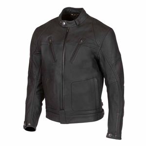 Chaqueta Bomber de Mujer D&M Personalizada de Cuero PU para Otoño/Invierno, Tejido Satinado, Corta, Delgada, Ecológica e Impermeable - Product Image 2
