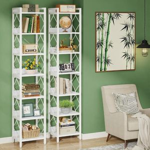 Bookshelf <b>Bookcases</b> & Bookshelves - Product Image 2