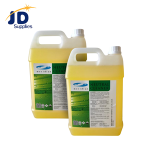 Wholesale Malaysia Insect Repellant Detergent Pine Liquid Floor Cleaner and Odor Neutralizer Commercial Bulk Supply - Product Image 4