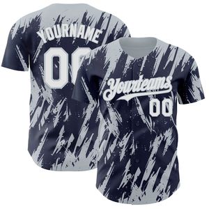 เสื้อเบสบอลแขนสั้นแบบกระดุมเต็มตัว ออกแบบเองได้ ผลิตจากผ้าฝ้ายออร์แกนิค 100% ป้องกันแบคทีเรีย ขายส่ง ชุดทีม ผู้ผลิต - Product Image 1