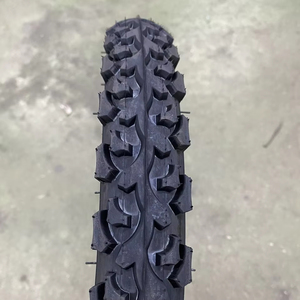 ยางล้อรถจักรยานเสือ26x1x3-8 16x1.75 16X2.125 16x1.90ทำจากเวียดนาม - Product Image 1