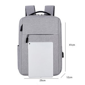Hot Selling High Quality Fashion Nylon Durable Waterproof Smart Casual Sports <b>Backpack</b> - Product Image 6