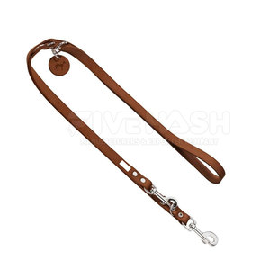 Látigo de Cuero de Alta Calidad Hecho a Mano, Cuero Genuino, Agarre Fuerte y Duradero, Diseño Flexible, Perfecto para Actividades al Aire Libre - Product Image 3