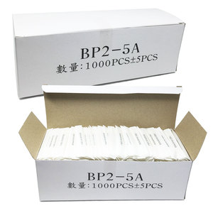 Palillos de dientes impresos personalizados perfectos para el cuidado personal y la publicidad en hoteles, catering y restaurantes - Product Image 4
