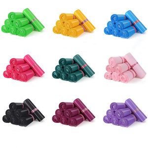 Sobres de Plástico para Envíos, Bolsas de Embalaje para Ropa, Bolsas de Plástico Extra Grandes - Product Image 6