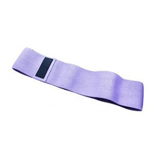 Banda Elástica de Resistencia para Entrenamiento en Casa, Banda Circular para Cadera con Diferentes Niveles de Resistencia - Product Image 1