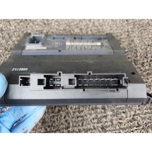 ECU และโมดูลคอมพิวเตอร์มือสองสำหรับรถยนต์ S-class รุ่น A2218702286 - Product Image 5